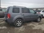 2011 Honda Pilot EXL