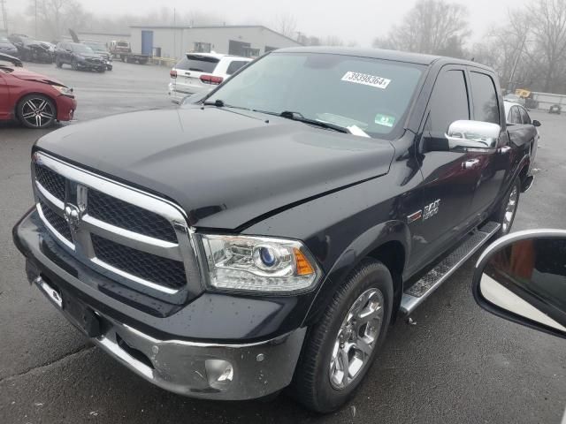 2017 Dodge 1500 Laramie