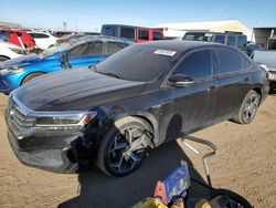 Salvage cars for sale from Copart Brighton, CO: 2020 Volkswagen Passat R-Line