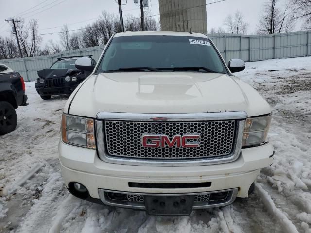 2013 GMC Sierra K1500 Denali