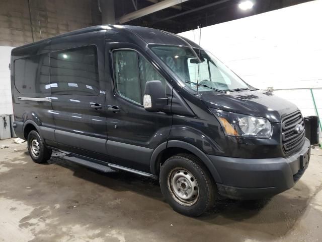 2015 Ford Transit T-250