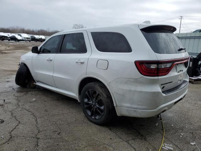 2021 Dodge Durango GT