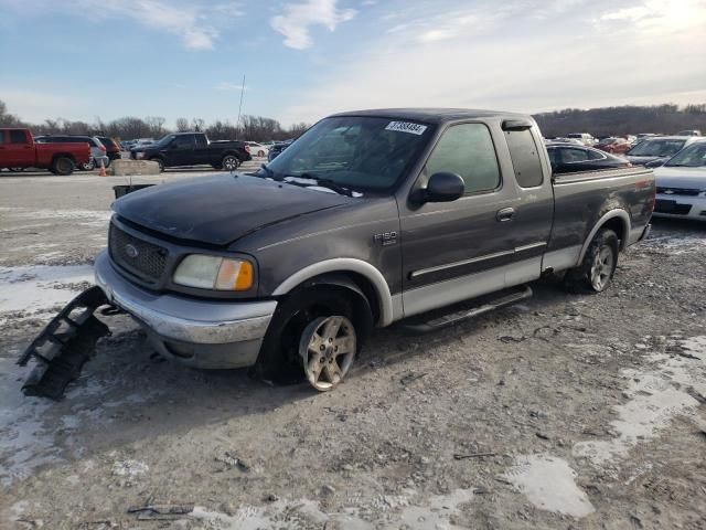 2003 Ford F150