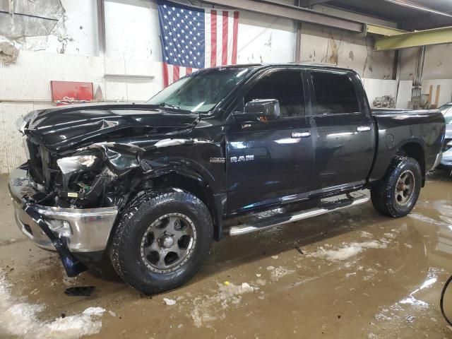 2009 Dodge RAM 1500