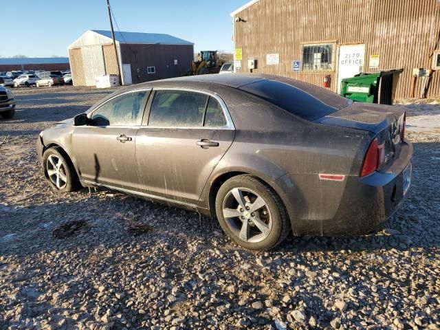 2011 Chevrolet Malibu 1LT