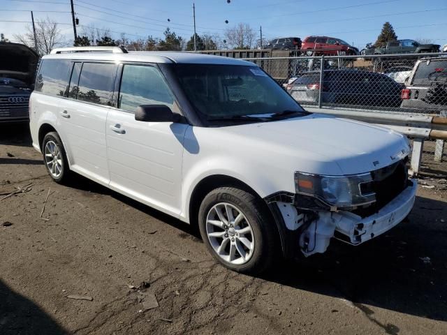 2014 Ford Flex SE