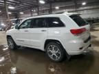 2021 Jeep Grand Cherokee Overland