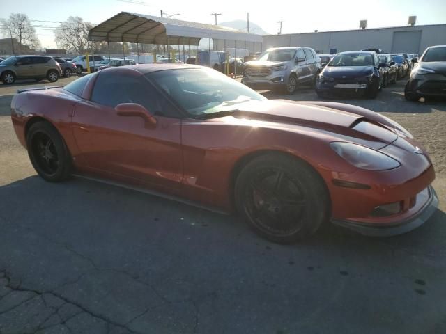 2006 Chevrolet Corvette