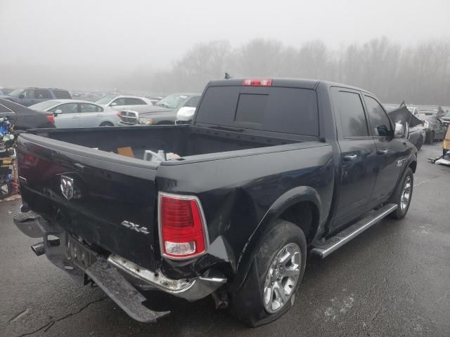 2017 Dodge 1500 Laramie