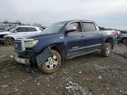 2010 Toyota Tundra Crewmax Limited en venta en Earlington, KY