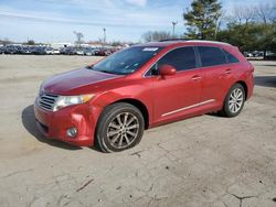 Toyota Venza le salvage cars for sale: 2012 Toyota Venza LE