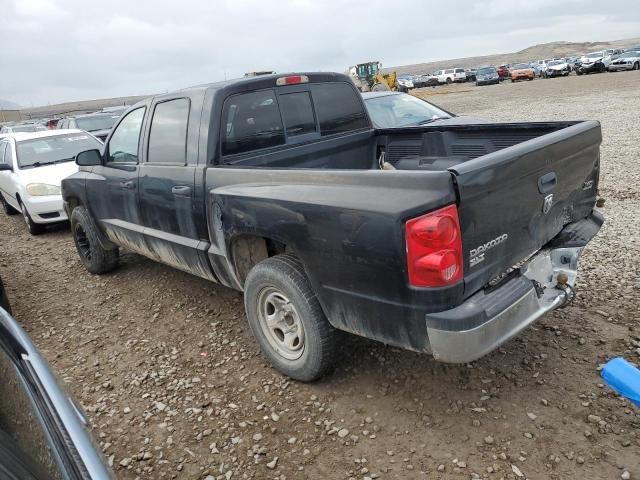 2005 Dodge Dakota Quad SLT