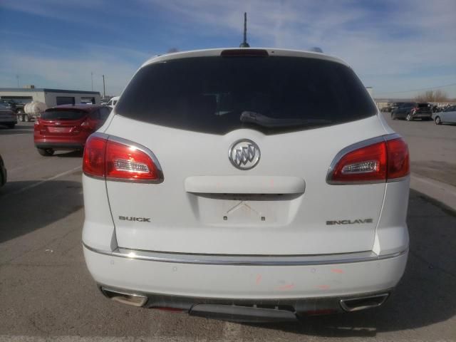 2016 Buick Enclave