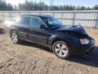 2006 Subaru Baja Turbo