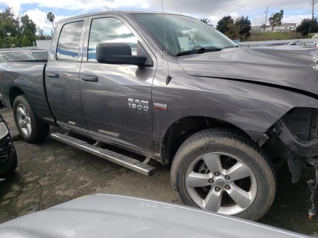 2015 Dodge RAM 1500 ST