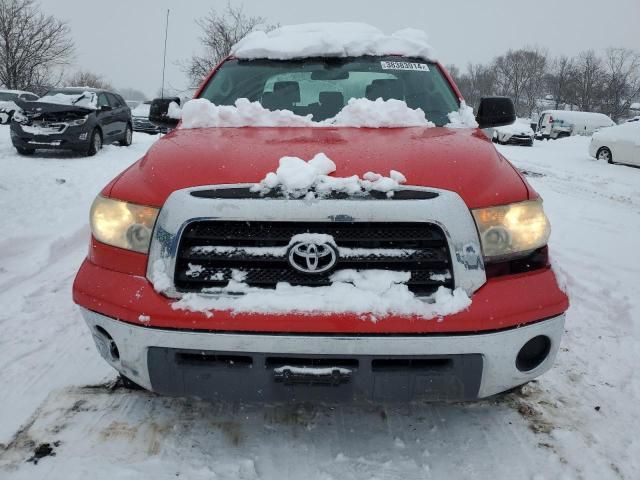 2008 Toyota Tundra Double Cab