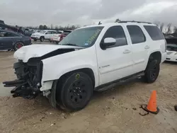 GMC salvage cars for sale: 2007 GMC Yukon