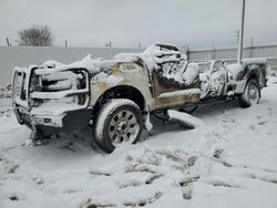 2023 Ford F350 Super Duty for sale in Portland, MI