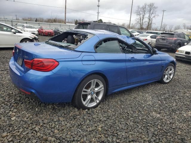 2019 BMW 430XI