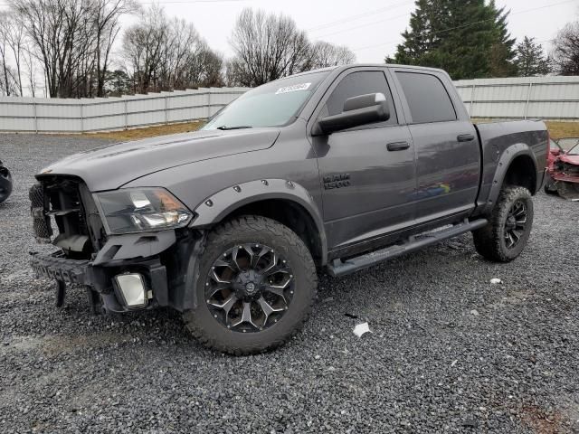 2017 Dodge RAM 1500 ST