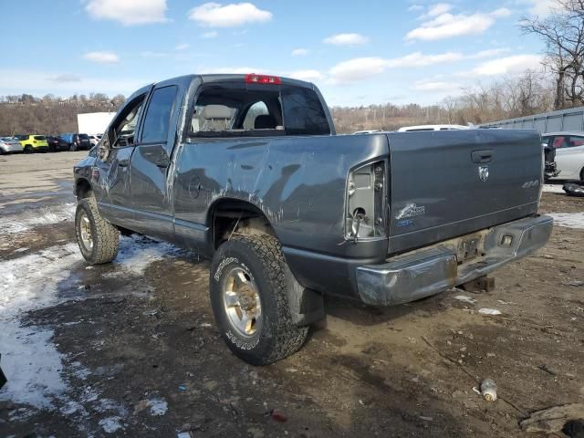 2008 Dodge RAM 2500 ST