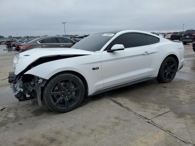 2018 Ford Mustang GT