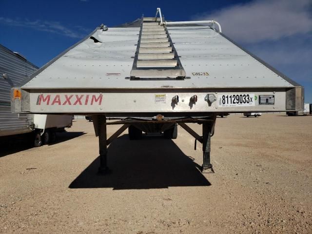 2023 Maxim Trailer