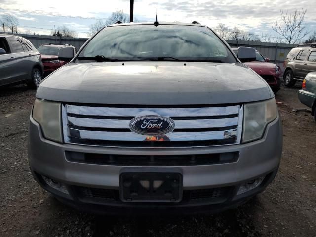 2008 Ford Edge Limited