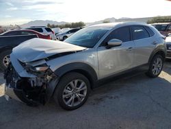Salvage cars for sale from Copart Las Vegas, NV: 2023 Mazda CX-30 Preferred