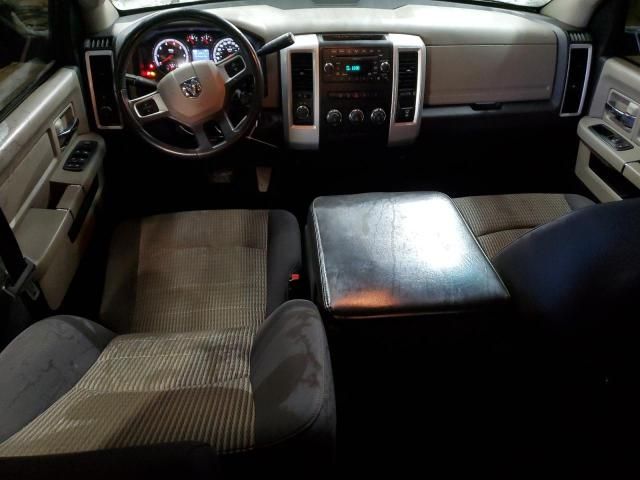 2009 Dodge RAM 1500