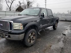 Ford salvage cars for sale: 2006 Ford F250 Super Duty