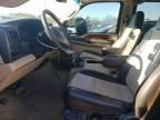 2005 Ford Excursion Eddie Bauer