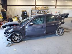 Acura TL salvage cars for sale: 2007 Acura TL