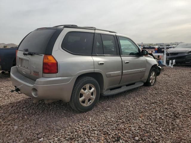 2002 GMC Envoy