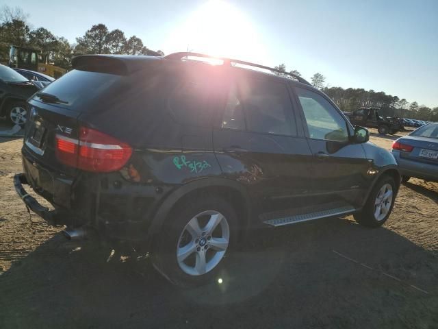 2010 BMW X5 XDRIVE35D