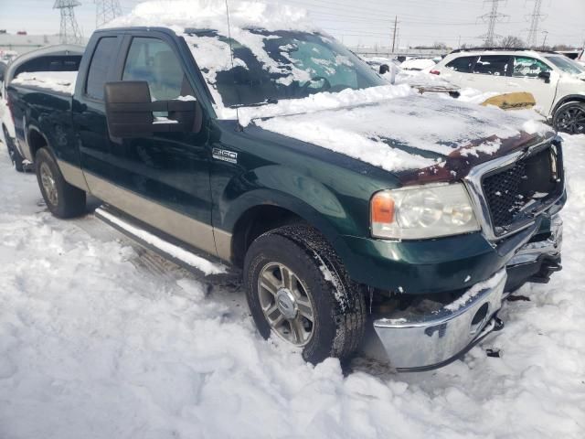 2008 Ford F150