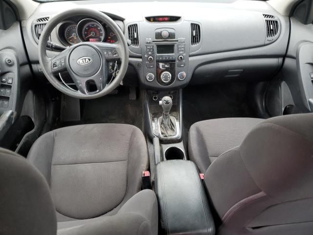 2012 KIA Forte EX