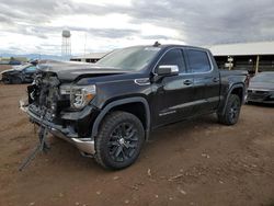 GMC salvage cars for sale: 2020 GMC Sierra K1500 SLE