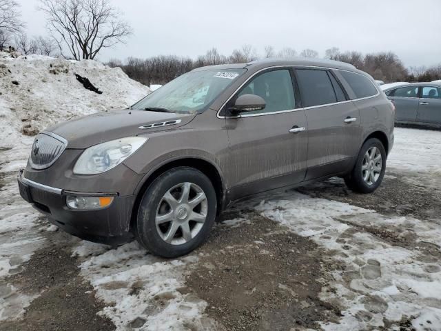 2010 Buick Enclave CXL