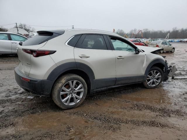 2022 Mazda CX-30 Preferred