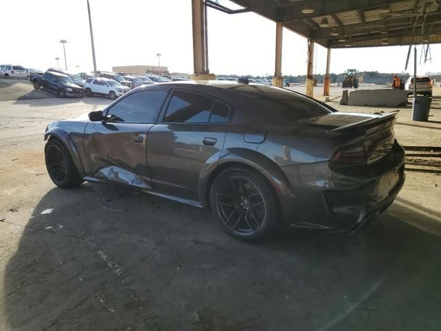 2020 Dodge Charger Scat Pack