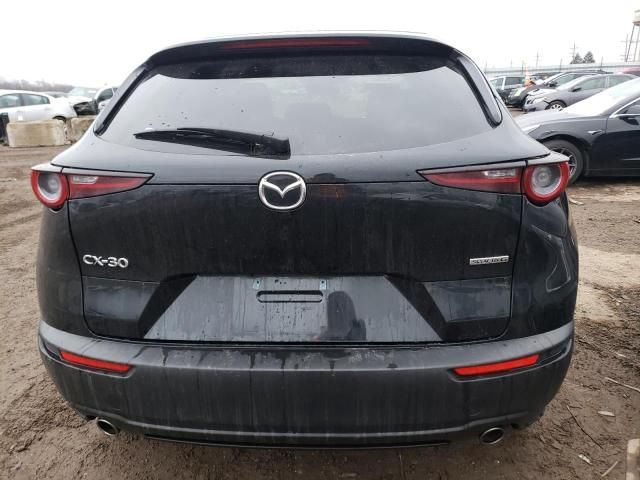 2020 Mazda CX-30 Select