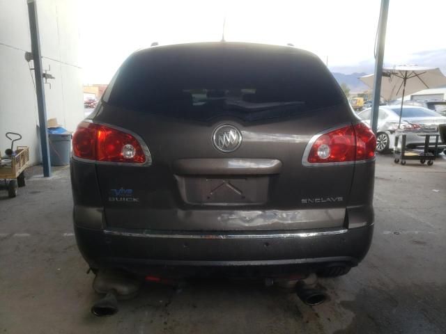 2012 Buick Enclave