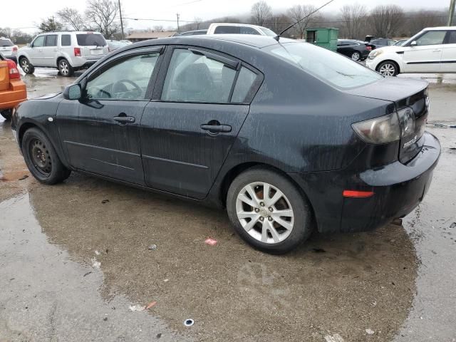 2007 Mazda 3 S