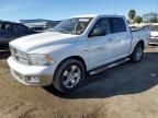 2012 Dodge RAM 1500 SLT