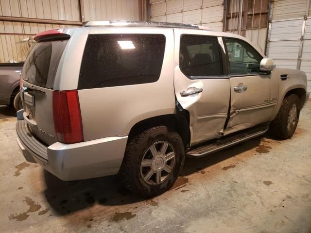 2008 Cadillac Escalade Luxury