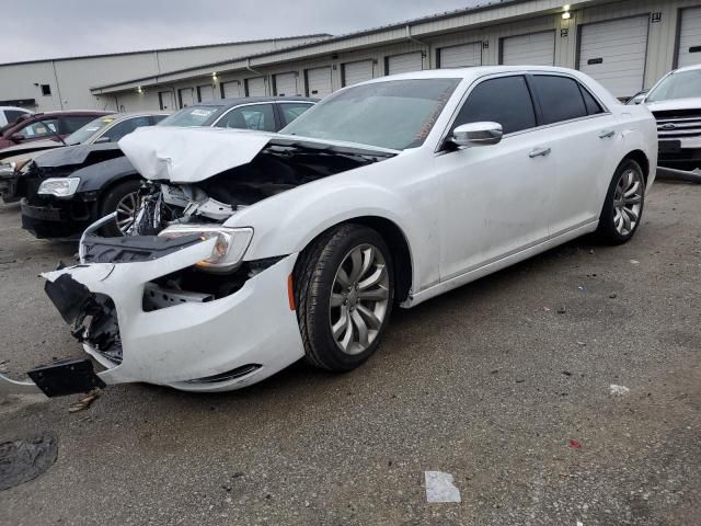 2020 Chrysler 300 Limited