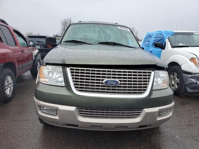 2004 Ford Expedition Eddie Bauer