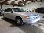 1997 Ford Crown Victoria