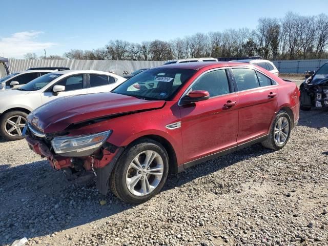 2013 Ford Taurus SEL